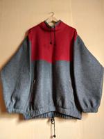 Vintage Sweater Pullover Oversize Hoodie Retro Y2K 90s Nike Kani Bayern - Bundorf Vorschau