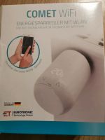 Comet Wifi Heizkörperthermostat von Eurotronic Rheinland-Pfalz - Nierstein Vorschau