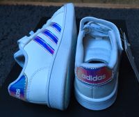 Adidas Grand Court C SHINY HOLOGRAPHIC Sportschuhe Gr. 28 NEU Rheinland-Pfalz - Pirmasens Vorschau