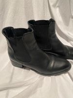 Leder Stiefeletten Nordrhein-Westfalen - Gelsenkirchen Vorschau