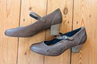 Tamaris Pumps 40 (wie neu) Berlin - Karlshorst Vorschau