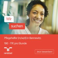 Pflegehelfer (m/w/d) Dresden - Innere Altstadt Vorschau