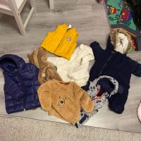 Baby Jacken Oberteile verschiedene Größen Hosen Oberteile Nordrhein-Westfalen - Ahlen Vorschau
