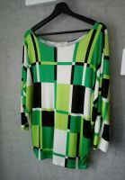 NEW STYLE ITALY Shirt Bluse vintage Retro S M L 36 38 40 grün Nordrhein-Westfalen - Geilenkirchen Vorschau