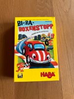 Bi-Ba Boxenstopp HABA spiel Bayern - Simbach Vorschau