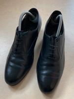 Herren Tanz Schuhe (Tango) Flabella Buenos Aires Nordfriesland - Husum Vorschau