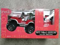 COCA COLA JEEP OF ROAD SERIES Bayern - Adelshofen (Oberbayern) Vorschau