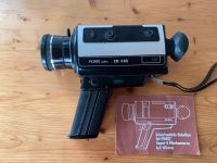 Porst Reflex ZR 448 Filmkamera Nordrhein-Westfalen - Odenthal Vorschau