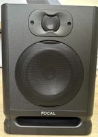 Focal Alpha 65 Evo Lautsprecher Monitor Studio Obervieland - Arsten Vorschau