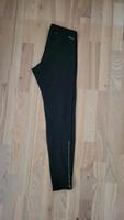 Schwarze Nike Sporthose/Leggings/Tights Bayern - Dießen Vorschau