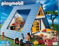 Playmobil Ferienhaus (Nr. 3230) Nordrhein-Westfalen - Möhnesee Vorschau