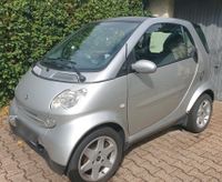 Smart fortwo Hessen - Lampertheim Vorschau