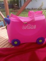 Trunki Koffer Kinder Hartschalen Baden-Württemberg - Crailsheim Vorschau