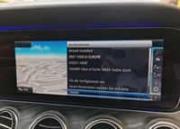 Mercedes Benz Navi Karten Update Navigationsupdate Baden-Württemberg - Ochsenhausen Vorschau