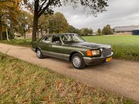 Mercedes-Benz W126 260SE 5-gang / 1986 / Neuzustand! Nordrhein-Westfalen - Emmerich am Rhein Vorschau