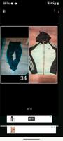 Adidas Jogginganzug Gr 34 Sachsen - Dippoldiswalde Vorschau