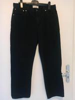 schwarze Levi Strauss Signature Jeans Levi's Herren Hessen - Wiesbaden Vorschau