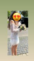 Brautkleid- Milla Nova - Pelegrina Nordrhein-Westfalen - Mönchengladbach Vorschau