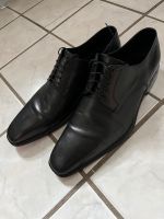 Herren Boss Schuhe Gr. 8 1/2 Hamburg-Nord - Hamburg Fuhlsbüttel Vorschau