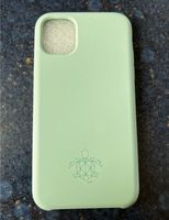 Handyhülle von Turtleandcase für IPhone 11 Niedersachsen - Lachendorf Vorschau