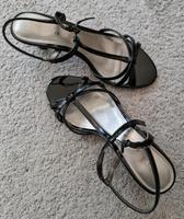 Lack-Sandalen von Tamaris Hessen - Rödermark Vorschau