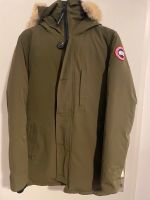 Originaler Canada Goose Parka Gr. M Hessen - Langen (Hessen) Vorschau