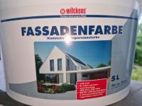 Fassadenfarbe weiß Essen - Steele Vorschau