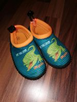 "Neu" Badeschuhe Kinder, Gr. 24/25 Sachsen - Coswig Vorschau