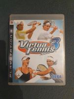 Virtua Tennis 3, PS3, playstation, Spiel, Game Hessen - Mainhausen Vorschau