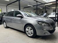 Peugeot 308 SW Active *KLIMA*SITZHEIZUNG*UNFALLFREI* Nordrhein-Westfalen - Velbert Vorschau