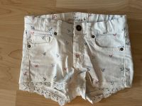 Kurze Hose Jeans gr 128 Hessen - Dietzenbach Vorschau