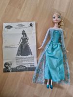 Barbie Frozen Elsa Hessen - Ober-Mörlen Vorschau