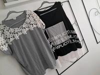 T-Shirt / Top gr 50-52 Nordrhein-Westfalen - Lünen Vorschau