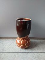 PARTYLITE Vase / Pillarkerzenhalter - Giraffenmuster Essen - Essen-Borbeck Vorschau