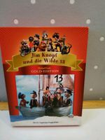 5 DVD's Jim Knopf & die wilde 13 Neuwertig Schleswig-Holstein - Neuenkirchen Vorschau