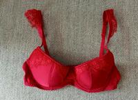 BH Satin Spitze 75B Rostock - Reutershagen Vorschau