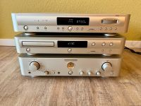 Marantz HiFi Stereoanlage (Verstärker, Tuner, CD Player) Obervieland - Arsten Vorschau