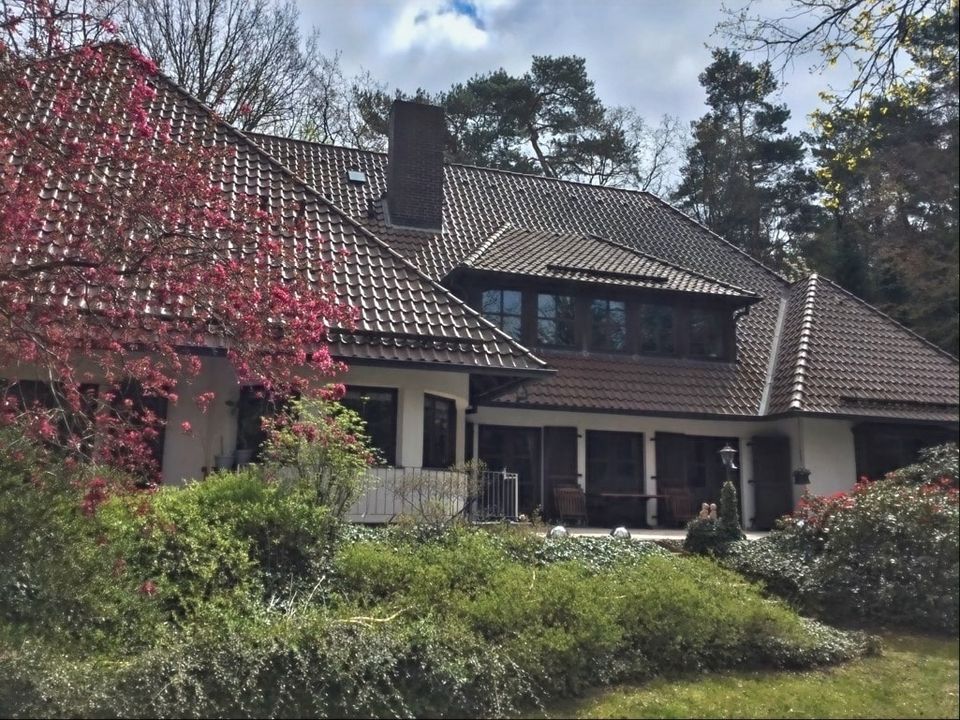 Seltene Gelegenheit: Traumhaus vor den Toren Bad Bevensens zu verkaufen! in Bad Bevensen