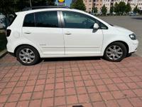 Volkswagen Golf Plus United " TÜV neu" Berlin - Hellersdorf Vorschau
