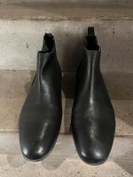 Ben Sherman slim Chelsea Boot schwarz Gr.45 Pankow - Prenzlauer Berg Vorschau