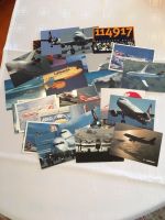 Postkarten Flugzeuge Bayern - Seeshaupt Vorschau