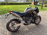 KTM 990 SUPERDUKE Modell 2006 4500 Km Sachsen-Anhalt - Genthin Vorschau