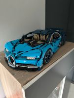 LEGO Technic Bugatti Chiron (42083) Rheinland-Pfalz - Daaden Vorschau