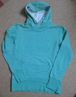 Jakoo Fitz Hoodie 164/170 mintfarbend neu Schleswig-Holstein - Sörup Vorschau