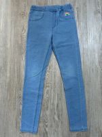 Leggings Jeggings Jeans 146 152 Regenbogen TCM Tchibo Baden-Württemberg - Böblingen Vorschau