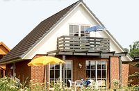 2024 Last Minute Urlaub: 1 Woche Ferienhaus Nordseebad Otterndorf Niedersachsen - Otterndorf Vorschau