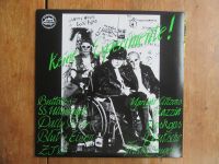 Keine Experimente! - Sampler Deutschpunk Vinyl LP von 1983 Niedersachsen - Oldenburg Vorschau