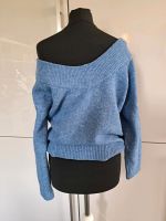 Cropped Pullover,  Pulli,  H&M Niedersachsen - Bissendorf Vorschau