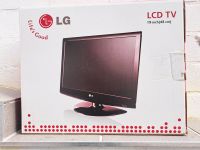 LG LCD-Fernseher 19" TV Hessen - Oberursel (Taunus) Vorschau