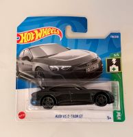 Hot Wheels Audi etron GT Rs neu OVP e-tron hw green speed 2022 Hamburg-Mitte - Hamburg Borgfelde Vorschau